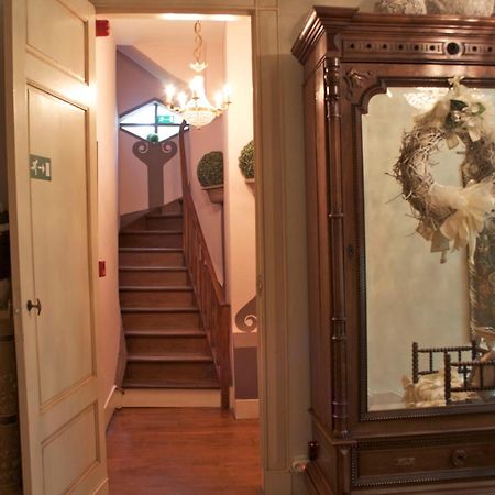 Dépendance Maison Géron Malmedy Esterno foto