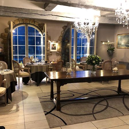 Dépendance Maison Géron Malmedy Esterno foto