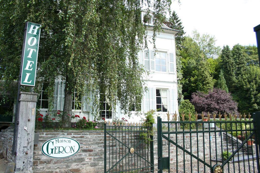 Dépendance Maison Géron Malmedy Esterno foto