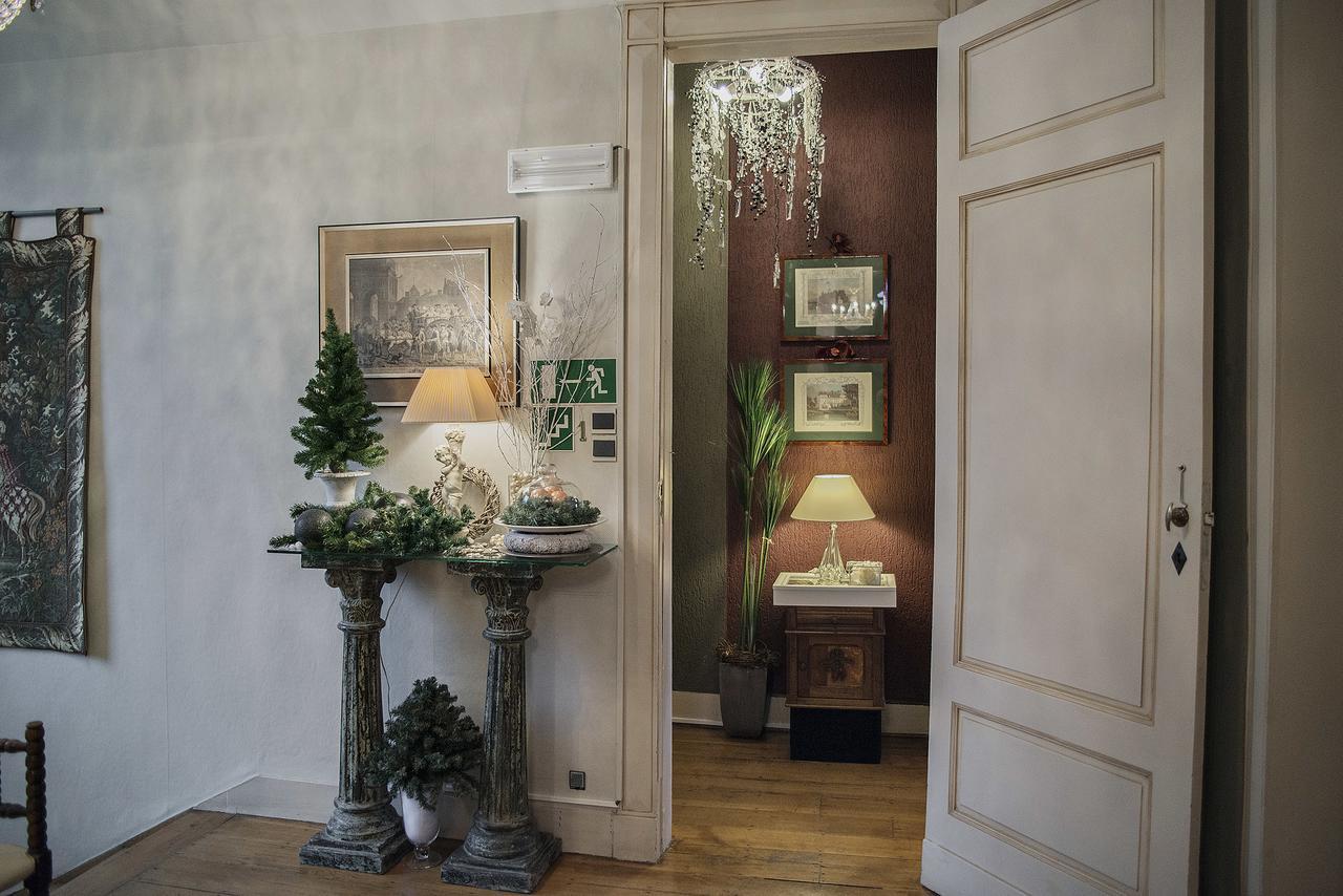 Dépendance Maison Géron Malmedy Esterno foto