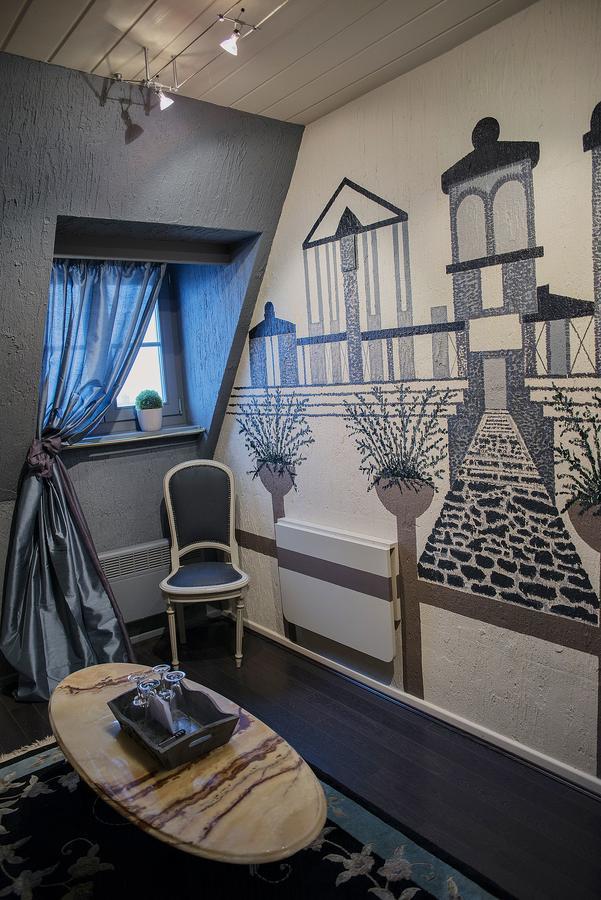 Dépendance Maison Géron Malmedy Esterno foto