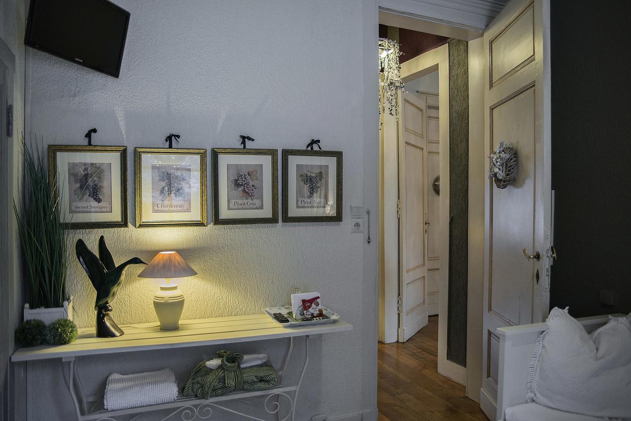 Dépendance Maison Géron Malmedy Esterno foto