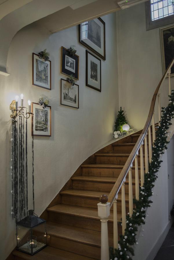 Dépendance Maison Géron Malmedy Esterno foto