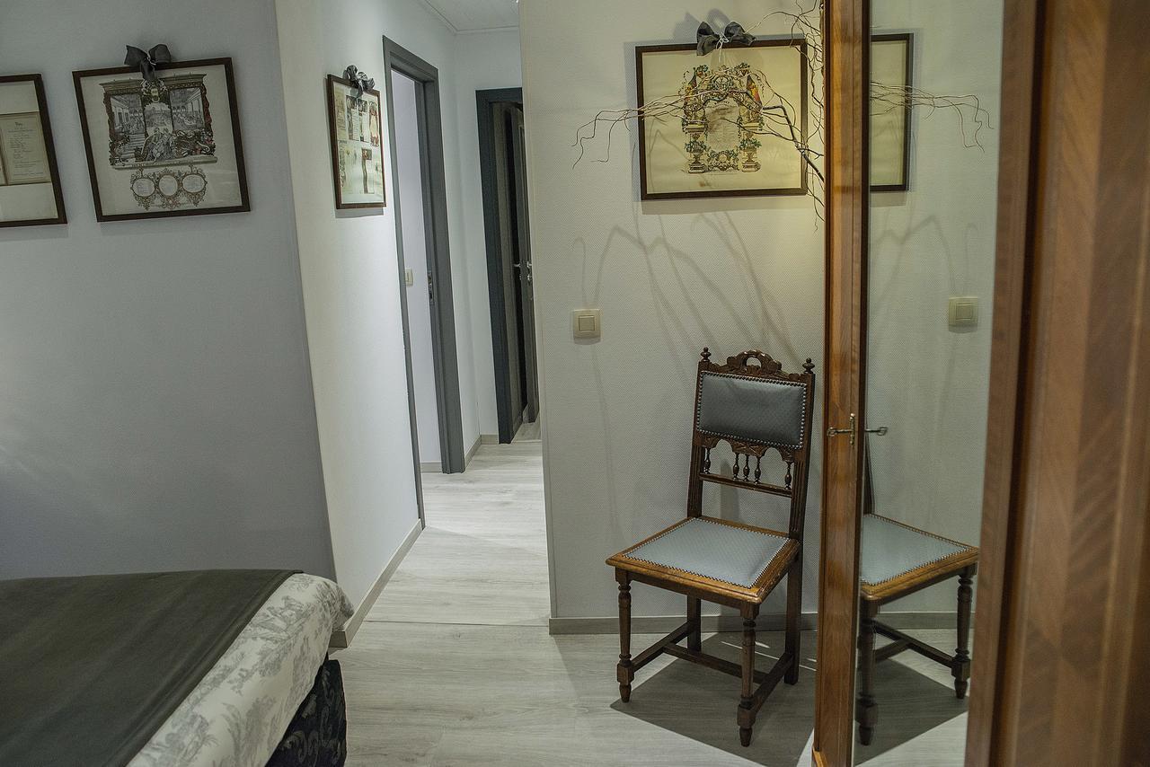 Dépendance Maison Géron Malmedy Esterno foto