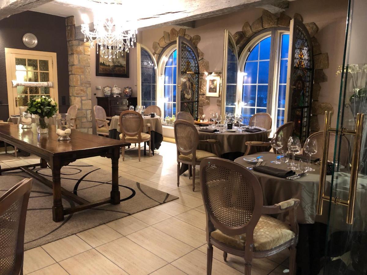 Dépendance Maison Géron Malmedy Esterno foto